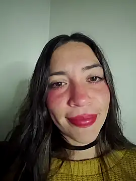 Snapshot of loveuu-bae chatting on 13, 1, 2026 loveuu-bae online show from 13, 1, 2026