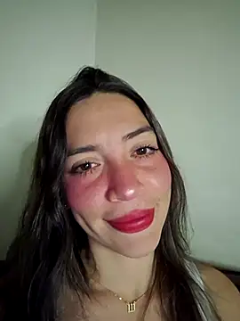 Snapshot of loveuu-bae chatting on 14, 1, 2026 loveuu-bae online show from 14, 1, 2026