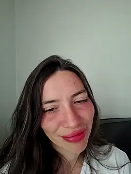 loveuu-bae online show from 15, 3, 2026