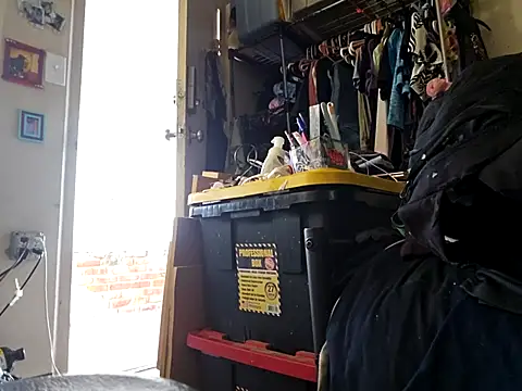 UncutHammer69 online show from 7, 1, 2026