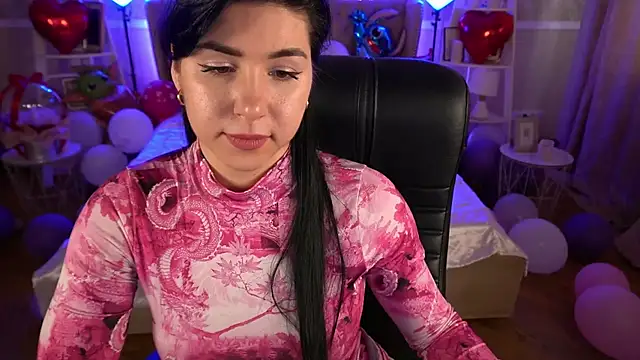 EmilyCandyy online show from 17, 2, 2025