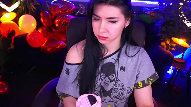 EmilyCandyy online show from 20, 2, 2025