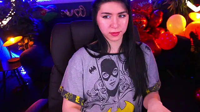 EmilyCandyy online show from 20, 2, 2025