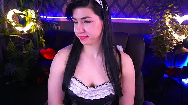 EmilyCandyy online show from 28, 2, 2025