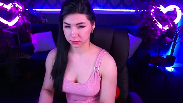 EmilyCandyy online show from 7, 3, 2025