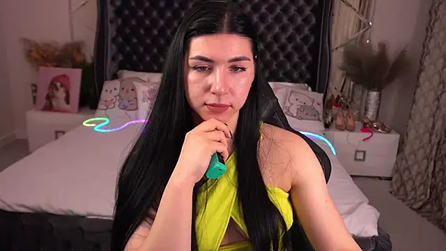 EmilyCandyy online show from 23, 9, 2025