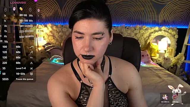 EmilyCandyy online show from 2, 6, 2026