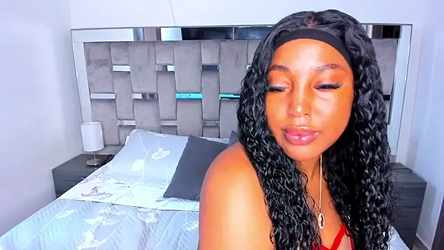 Cammiila online show from 5, 2, 2025