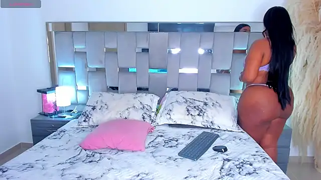 Cammiila online show from 18, 3, 2026