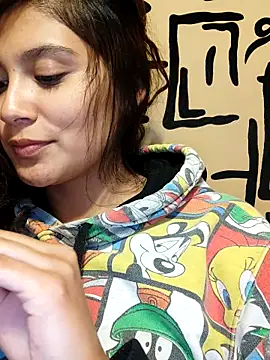 Snapshot of kinky_mila@xh chatting on 28, 2, 2025 kinky milaxh online show from 28, 2, 2025