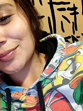 Snapshot of kinky_mila@xh chatting on 28, 2, 2025 kinky milaxh online show from 28, 2, 2025