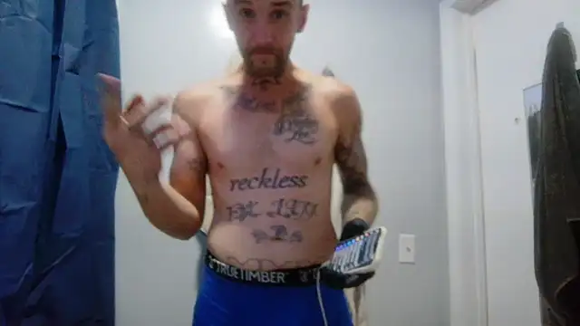 McNasty816 online show from 17, 7, 2026