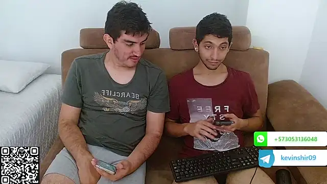 Snapshot of biglatin80 chatting on 24, 5, 2026 biglatin80 online show from 24, 5, 2026