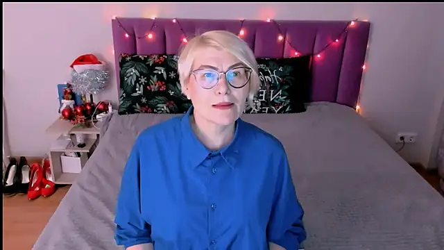 sabrinamacmarren online show from 10, 1, 2026