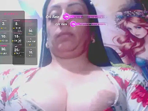 soffi ruiz  online show from 3, 12, 2024