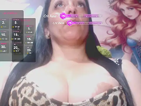 soffi ruiz  online show from 5, 12, 2024