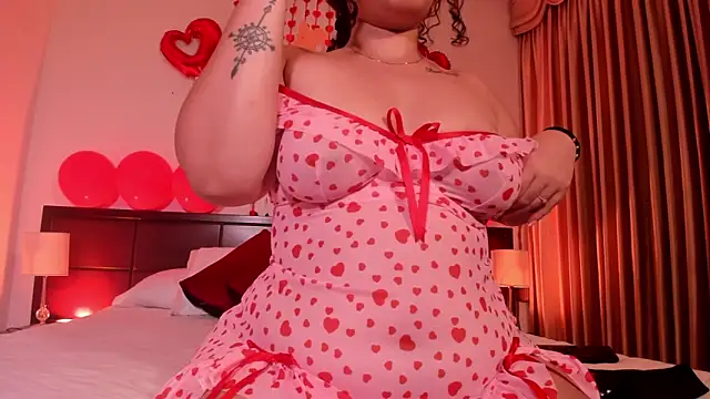 Snapshot of matilda_69x chatting on 15, 2, 2025 matilda 69x online show from 15, 2, 2025