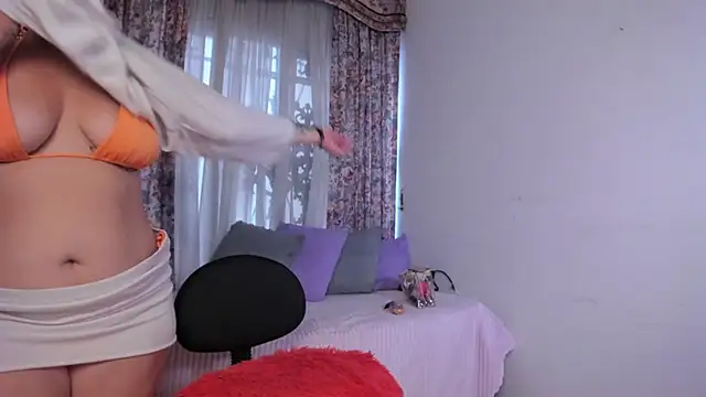 Snapshot of matilda_69x chatting on 22, 2, 2025 matilda 69x online show from 22, 2, 2025