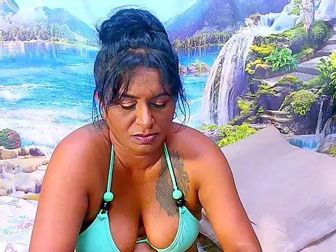 indiansparkle online show from 10, 3, 2025