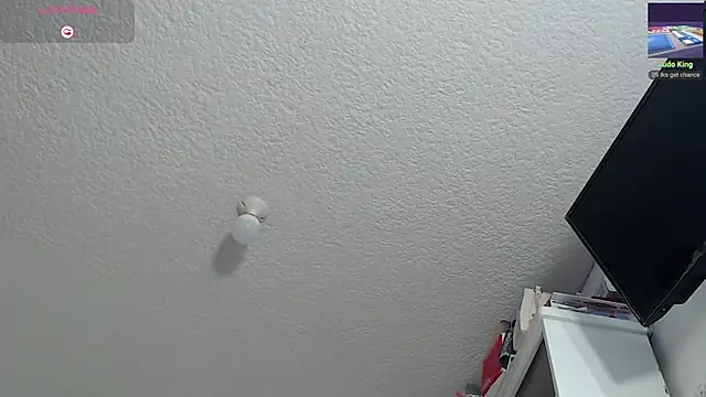 samanthaExsotic online show from 7, 3, 2025