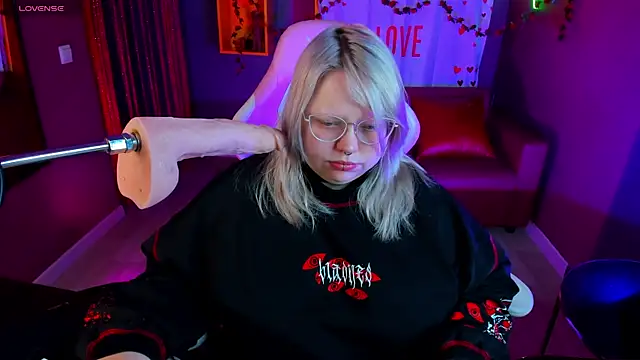 Yoki Shizuko online show from 20, 2, 2026