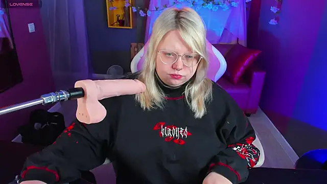 Yoki Shizuko online show from 6, 3, 2026