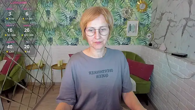 Paris Cherry online show from 8, 5, 2026