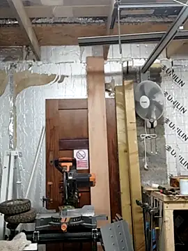 IronedTitan online show from 15, 10, 2025