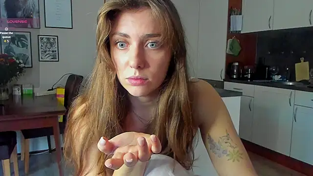 MariiD online show from 16, 1, 2026