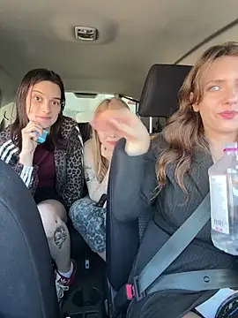 MariiD online show from 1, 4, 2026