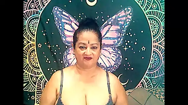 Snapshot of matureindian chatting on 26, 1, 2025 matureindian online show from 26, 1, 2025