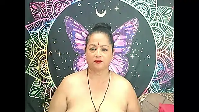 Snapshot of matureindian chatting on 13, 2, 2025 matureindian online show from 13, 2, 2025