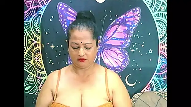 Snapshot of matureindian chatting on 22, 2, 2025 matureindian online show from 22, 2, 2025