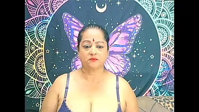 Snapshot of matureindian chatting on 27, 2, 2025 matureindian online show from 27, 2, 2025