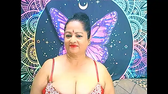 Snapshot of matureindian chatting on 10, 3, 2025 matureindian online show from 10, 3, 2025