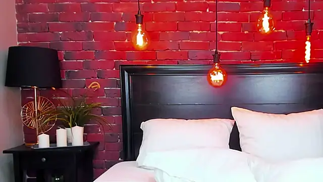 ChristynaRoss online show from 19, 1, 2025