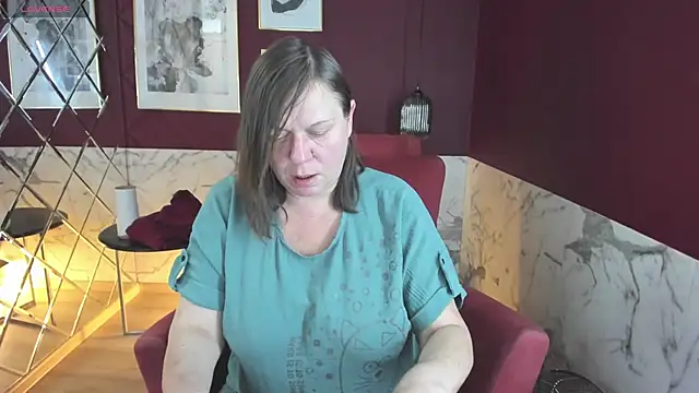 KellyPerfection online show from 24, 9, 2025