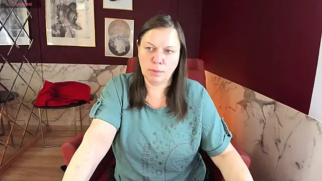 KellyPerfection online show from 18, 5, 2026