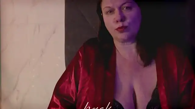 KellyPerfection online show from 18, 7, 2026
