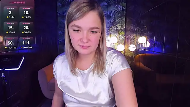 Snapshot of BellaDreamy chatting on 14, 1, 2025 BellaDreamy online show from 14, 1, 2025