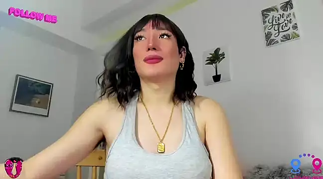 Snapshot of hottycrishina chatting on 2, 3, 2025 hottycrishina online show from 2, 3, 2025