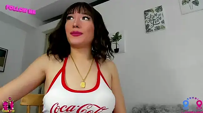 Snapshot of hottycrishina chatting on 8, 3, 2025 hottycrishina online show from 8, 3, 2025