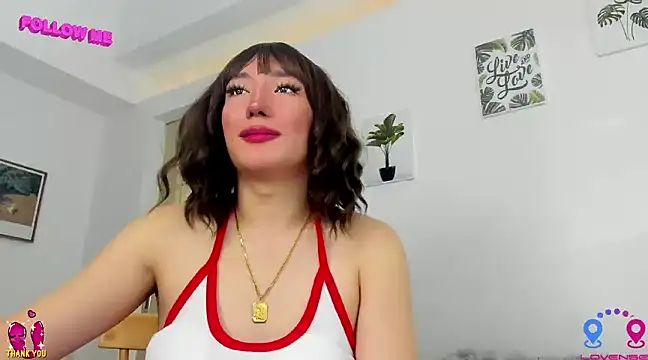 Snapshot of hottycrishina chatting on 15, 3, 2025 hottycrishina online show from 15, 3, 2025