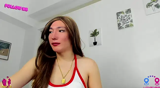 Snapshot of hottycrishina chatting on 19, 3, 2025 hottycrishina online show from 19, 3, 2025