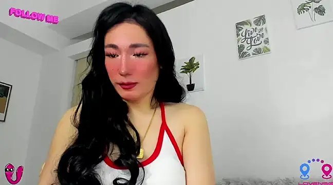 Snapshot of hottycrishina chatting on 22, 3, 2025 hottycrishina online show from 22, 3, 2025