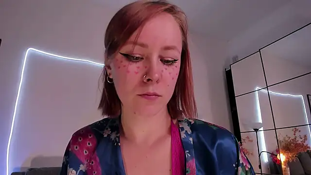 LilianKroft online show from 13, 1, 2026