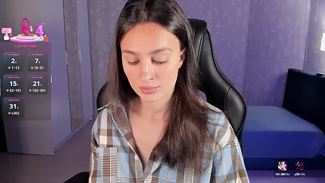 Snapshot of EllaFresh chatting on 23, 9, 2025 EllaFresh online show from 23, 9, 2025