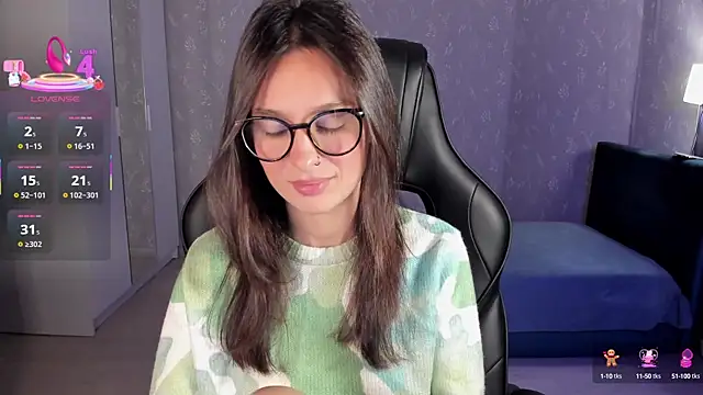 Snapshot of EllaFresh chatting on 25, 9, 2025 EllaFresh online show from 25, 9, 2025