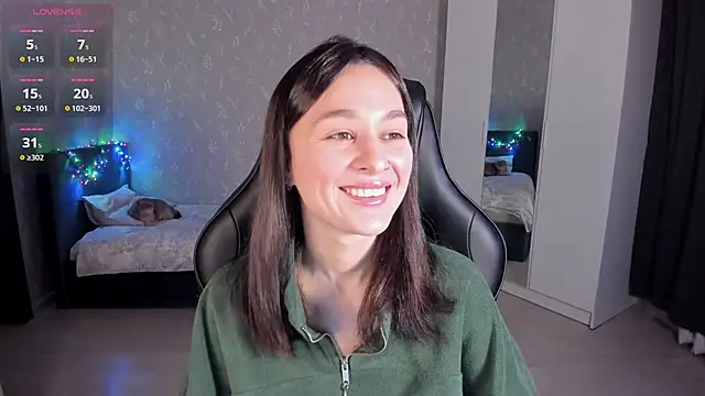 Snapshot of EllaFresh chatting on 5, 2, 2026 EllaFresh online show from 5, 2, 2026