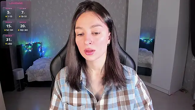 Snapshot of EllaFresh chatting on 15, 2, 2026 EllaFresh online show from 15, 2, 2026